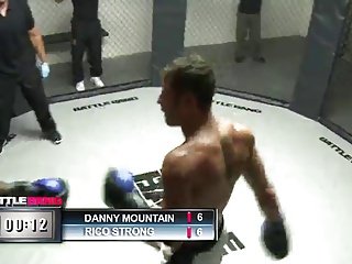 Stacy Pobiera wspinać Danny & 's Mountain
