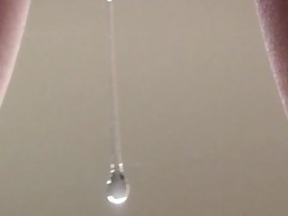 eine Tropf Freundin mit meinem i-phone