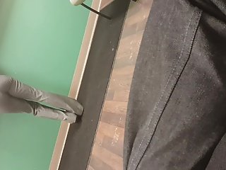 Těsné Gilf Booty