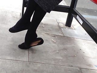 muslim shoeplay pt 1
