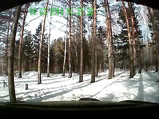 Снимана майка приятел