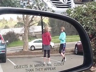 Ass Vouyer ja cum 2 moms