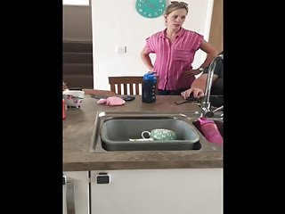 סקסי Moms רך Ass חשופים