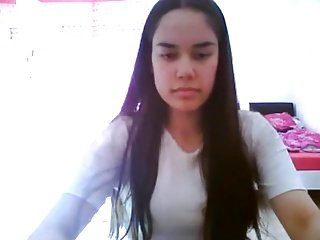 melike turkish girl ass dans