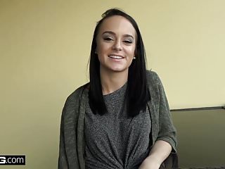 Esposa engañosa esposa Kylie Martin POV golpeando